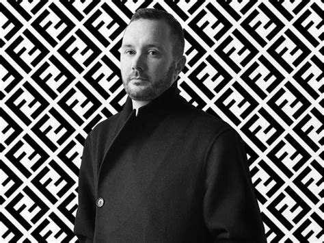 fendi artistic director|kim jones fashion designer.